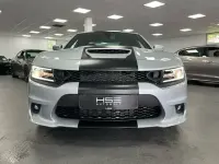 Usata Dodge Charger 381 CV (280 kW) 2022 Argento Berlina
