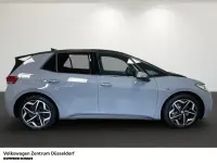 Gebraucht VW ID.3 Pro Performance 150 kW (204 PS) 2023 Grau Kleinwagen