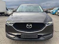 Gebraucht Mazda CX-5 Prime-Line 165 PS (121 kW) 2019 Braun SUV
