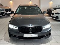 Gebraucht BMW 530 Performance 286 PS (210 kW) 2021 Grau Limousine