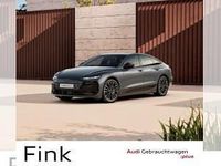 Ny Audi e-tron Performance 280 kW (381 HK) 2026 Grå SUV