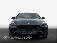 Gebraucht BMW M235 300 PS (220 kW) 2025 Schwarz (saphirschwarz metallic) Limousine