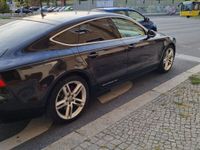 gebraucht Audi A7 Sportback 3.0 TDI quattro tiptronic -