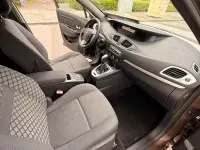 Gebraucht Renault Mégane III 120 PS (88 kW) 2010 Braun Limousine