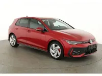 Neu VW Golf VIII GTI 265 PS (194 kW) 2026 Limousine