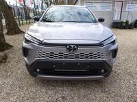 Neu Toyota Corolla Cross Style 152 PS (111 kW) 2026 Metal stream metallic SUV