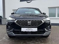 Gebraucht Seat Tarraco 4Drive 200 PS (147 kW) 2024 Schwarz SUV