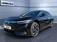 Occasion VW ID.7 Pro 210 kW (286 ch) 2024 Noir Berline