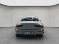 Gebraucht Mercedes CLA180 AMG 116 PS (85 kW) 2026 Manufaktur alpingrau uni Limousine