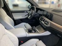 Gebraucht BMW X5 Shadowline 286 PS (210 kW) 2023 Schwarz SUV
