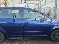 Gebraucht VW Golf IV Trendline 90 PS (66 kW) 2005 Blau Limousine