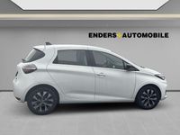 Second-hand Renault Zoe Evolution 50 kW (69 CP) 2022 Alb Hatchback