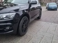 Gebraucht Audi Q5 S-Line 211 PS (155 kW) 2011 SUV