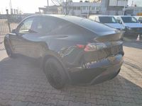 Gebraucht Tesla Model Y 378 kW (514 PS) 2023 Schwarz SUV