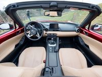 gebraucht Mazda MX5 2.0 SKYACTIV-G Selection