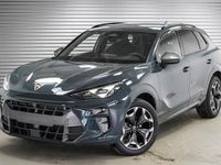 Neu Cupra Terramar 150 PS (110 kW) 2026 Fjord blau uni (9k) SUV