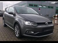 gebraucht VW Polo 1.2 TSI 66kW ALLSTAR wenig Km