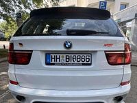 Gebraucht BMW X5 245 PS (180 kW) 2013 SUV