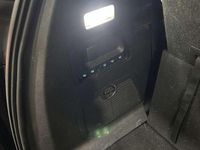 Gebraucht Ford S-MAX Titanium 241 PS (177 kW) 2018 Schwarz Van / Kleinbus