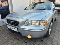 Gebraucht Volvo S60 Summum 140 PS (102 kW) 2008 Silber Limousine