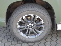 Gebraucht Mitsubishi L200 Plus 150 PS (110 kW) 2021 Basaltgrau (m) Pickup