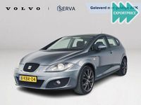 Gebraucht Seat Leon Style 105 PS (77 kW) 2012 Grau Limousine