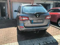 Gebraucht Renault Koleos 174 PS (127 kW) 2009 Grau SUV