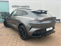 Gebraucht Aston Martin DBX 707 707 PS (519 kW) 2024 Grau SUV