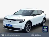 Nowe Ford Explorer Extended Range 210 kW (286 KM) 2026 Biały SUV