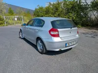 Gebraucht BMW 120 150 PS (110 kW) 2006 Kleinwagen