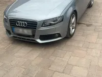 Gebraucht Audi A4 S-Line 143 PS (105 kW) 2011 Kombi