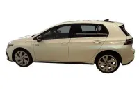 Gebraucht VW Golf VIII Style 272 PS (200 kW) 2025 Weiß Limousine