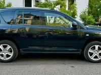 Occasion Jeep Compass 136 ch (100 kW) 2011 Noir SUV