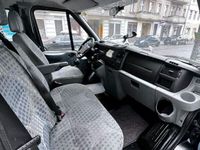 gebraucht Ford Transit 