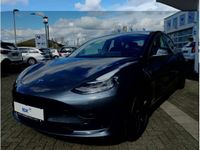 gebraucht Tesla Model 3 BASIS RWD-AUS 1.HD-NOCH 4 J.GARANTIE AUF BATTERIE