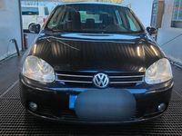 gebraucht VW Golf V 