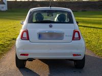 gebraucht Fiat 500 1.0 GSE N3 Hybrid LOUNGE LOUNGE