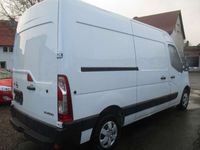 gebraucht Nissan NV400 Kastenwagen L2H2 3,5t COMFORT