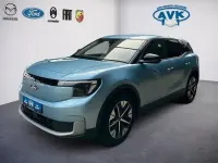 Gebraucht Ford Explorer Extended Range 210 kW (286 PS) 2025 Blau SUV