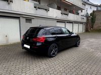 gebraucht BMW 120 d xDrive