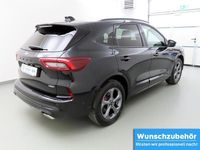 Gebraucht Ford Kuga ST-Line X 242 PS (177 kW) 2024 Agateblack SUV