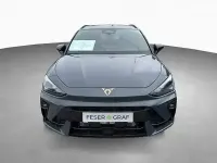 Neu Cupra Leon 150 PS (110 kW) 2026 Fjord blau Kombi