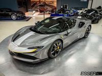 gebraucht Ferrari SF90 Stradale Assetto Fiorano