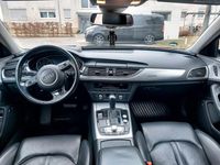 Gebraucht Audi A6 Comfort 326 PS (239 kW) 2016 Schwarz Limousine