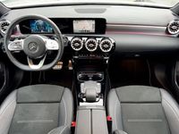 gebraucht Mercedes A250 e AMG Night LED AdvancedMBUX Ambiente Kamra