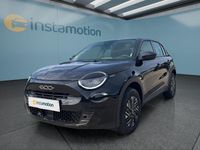 Gebraucht Fiat 600 110 PS (80 kW) 2024 Schwarz Kleinwagen