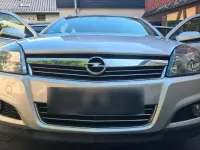 Gebraucht Opel Astra 200 PS (147 kW) 2008 Grau Kombi