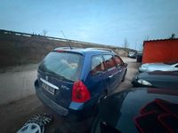 Gebraucht Peugeot 307 136 PS (100 kW) 2003 Blau Kombi