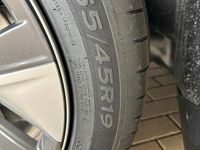 Gebraucht Tesla Model Y Standard Range 219 kW (299 PS) 2024 Weiß SUV