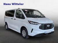 Neu Ford Transit Custom Trend 136 PS (100 kW) 2026 Weiß Kombi
